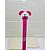 Caneta Gel Apagável Dog Linguinha 0.7mm Lyke - Escrita Macia que Apaga por Fricção 1 Unidade - Imagem 6