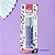 Caneta Esf 0.7mm Holic Pets Tris  Cartela 4 und - Imagem 5