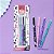 Caneta Esf 0.7mm Holic Pets Tris  Cartela 4 und - Imagem 1