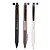 Caneta Gel Luxo 0.5mm Holic Prime Tris - Imagem 3
