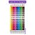 Lápis de Cor Apagável 12 Cores Maped Color Peps - Imagem 2