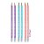 6 Lápis de Escrever HB Tons Pastel Maped - Imagem 2