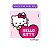 Mouse Pad Slim Letron Hello Kitty - Imagem 2