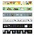 6 Fita Washi Tape Best Friend Pet 15mmx3m - Imagem 4