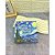Kit 18 Washi Tapes Van Gogh Fitas Adesivas Decorativas Papelaria Premium - Imagem 6