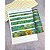 Kit 18 Washi Tapes Van Gogh Fitas Adesivas Decorativas Papelaria Premium - Imagem 4