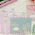 Kit Papel Carta com Envelopes La Palomita - Abelha Rainha- 4 Cartas - Imagem 2