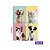 Caderno Pequeno A5 My Pets Animais Animativa 80 Folhas - Imagem 6