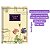 Caderno Perfumado Premium Dani Fernandes – 160 folhas pautadas, aromas Flor de Figo e Tênue - Imagem 3