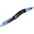 Caneta Esferográfica Maped Visio Pen 1.0mm - Ergonômica para Canhotos - Tinta Azul Secagem Rápida - Imagem 2