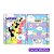 Caderno Brochurão Smilingüido Credeal 80fls Coleção 2026 Smilinguido Cristão Infantil Versículos Brochura Tam 20x27,5cm - Imagem 7