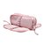 Estojo Triplo 24 Pens Boho Rosa Sabra by Sof - Imagem 2
