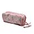 Estojo Triplo 24 Pens Boho Rosa Sabra by Sof - Imagem 1