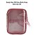 Estojo Box 100 Pens Boho Rosa Sabra By Sof - Imagem 2