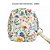 Chaveiro Mini Mochilinha Liberty - SABRA - 1UN - Imagem 3