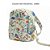 Chaveiro Mini Mochilinha Liberty - SABRA - 1UN - Imagem 1