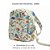 Chaveiro Mini Mochilinha Liberty - SABRA - 1UN - Imagem 4
