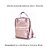 Mochila Quadrada Bailarina Sabra + Buendía - Imagem 2