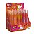 Lapiseira Sunset Holic 0.7mm Tris com Grip Emborrachado e Clipe Metalico 1 Unidade - Imagem 4
