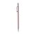 Lapiseira Signature 0.7mm Rosa Tris Holic Fancy Texturizada Com Borracha - 1 Unidade - Imagem 3
