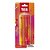 Marca-Texto Gel Holic Sunset - Cartela C/4 Cores - Tris Marcador para Bíblia, Livros e Textos - Imagem 1