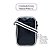 Crossbody Erving Festival Preto 1L Converse Couro Ecológico - Imagem 2