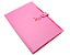 Pasta Sanfonada A4 com 5 Divisórias Rosa - Love Drops – Organização com charme - Imagem 6