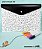 Pasta Envelope para Colorir Cat Gatos A4 – Organize com carinho, decore com criatividade! ️ - Imagem 3