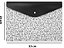 Pasta Envelope para Colorir Cat Gatos A4 – Organize com carinho, decore com criatividade! ️ - Imagem 2