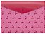 Pasta Envelope A4 Love Drops Cereja - Imagem 1