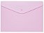 Pasta Envelope A4 Rosa Pastel– Organize com carinho - Imagem 1