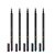 Caneta Superfina Tris Vibes Fashion Kit 5 Cores 0.4mm Para Planner e Lettering - Imagem 4