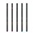 Caneta Superfina Tris Vibes Fashion Kit 5 Cores 0.4mm Para Planner e Lettering - Imagem 2