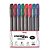 Kit Caneta Energel Makkuro Pentel - 0.7mm 8 Cores Secagem Rápida - Imagem 1