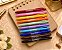 Kit Canetas Perfumadas Sensations NewPen 10 Cores Gel 0.7mm Escrita Macia - Imagem 2