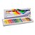Giz Pastel Oleoso Pentel 25 CORES - Imagem 1