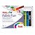 Giz Pastel para Tecido Fabric Fun 7 Cores PENTEL - Imagem 1