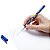 Kit 2 Canetas Apagável Gel 0.7mm Looney Tunes Leoarte Tinta Azul + Preta - Imagem 4