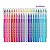 Caneta Hidrográfica Oceano Color Peps Maped 36 un - Canetinha HIdrográfica - Imagem 2