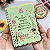 Cadernico A6 Espiral Adorável Country 40 Folhas Decoradas Buendía Caderno para Anotações - Imagem 2
