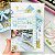 Cartão Cenário La Dolce Vita DIY Tunnel Book Buendía Cartão 3D para Montar e Presentear - Imagem 4