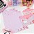 Kit Papéis de Carta - Cachorrinhos Buendía 4 Cartas e 4 Envelopes - Imagem 3