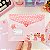 Kit Papéis de Carta - Cachorrinhos Buendía 4 Cartas e 4 Envelopes - Imagem 2