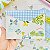 Kit Papéis de Carta -La Dolce Vita Buendía 4 Cartas e 4 Envelopes - Imagem 2