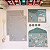 Kit Papel de Carta Pequeno Príncipe com Envelopes Buendía 4 Cartas 4 Envelopes e Adesivos - Imagem 1
