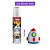 Kit 2 Cola Bastão Astro Foguete + Astronauta Escolar 10g Tris - Imagem 3
