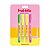 Marca Texto Fruit-Tella Compactor Destaq com Cheirinho 4 Cores - Imagem 2