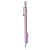 Lapiseira Signature Holic Fancy Rosa 0.7mm Tris 1 unidade - Imagem 2