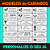 Carimbo Pocket De Bolso Personalizado Trodat 9511 Colorido - Imagem 2