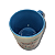 Caneca Stitch Cerâmica Presente - Imagem 2